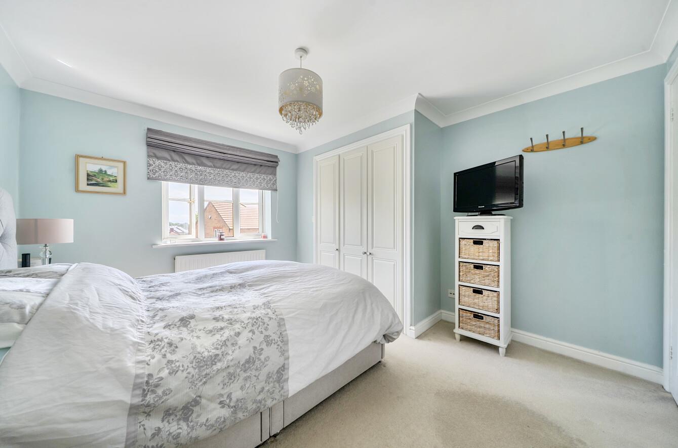 Ffordd Taliesin, Killay, Swansea, SA2 7DF
